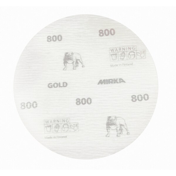 Gold 6 Grip 800 Film, PK50